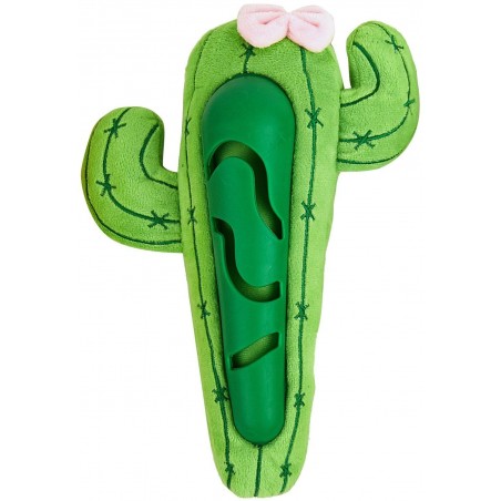 Cactus pour snack 23x18cm - FOFOS à 10,75 € - Grizo - 329013 - Jouets snacks & éducatifs