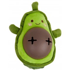 Advocado pour snack 21x13cm - FOFOS à 10,75 € - Grizo - 329015 - Jouets snacks & éducatifs