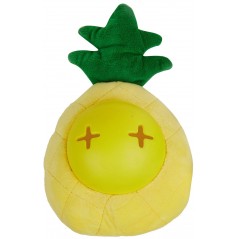 Ananas pour snack 14x22cm - FOFOS à 10,75 € - Grizo - 329016 - Jouets snacks & éducatifs