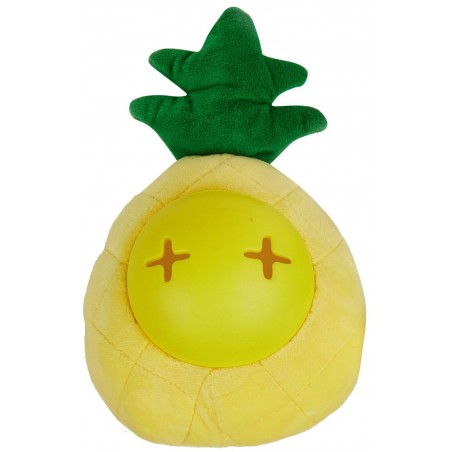 Ananas pour snack 14x22cm - FOFOS à 10,75 € - Grizo - 329016 - Jouets snacks & éducatifs