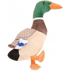 Canard Sauvage 33cm - FOFOS à 8,60 € - Grizo - 329026 - Jouets en peluche