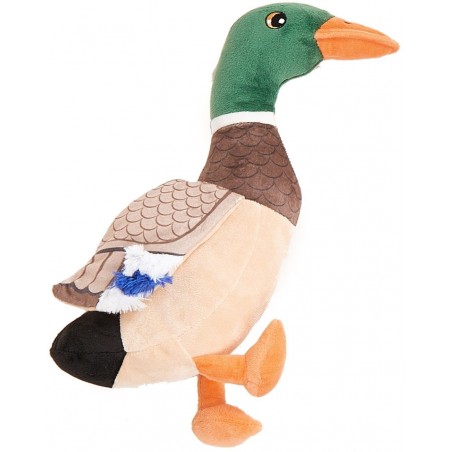 Canard Sauvage 33cm - FOFOS à 8,60 € - Grizo - 329026 - Jouets en peluche