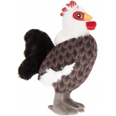 Coq Sauvage 27cm - FOFOS à 8,60 € - Grizo - 329028 - Jouets en peluche