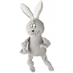 Fluffy Lapin 35cm - FOFOS à 6,45 € - Grizo - 329031 - Jouets en peluche