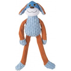 Chien longues jambes 46cm - FOFOS à 8,60 € - Grizo - 329035 - Jouets en peluche