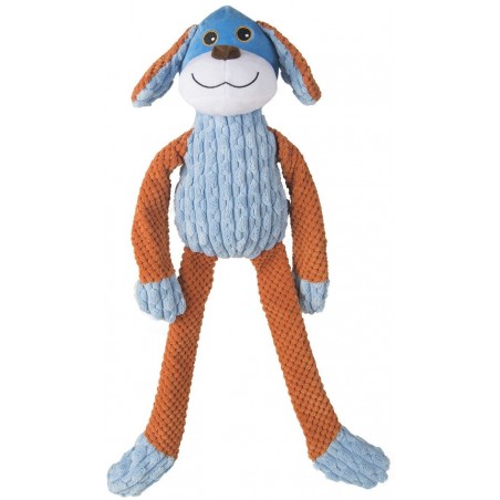 Chien longues jambes 46cm - FOFOS à 8,60 € - Grizo - 329035 - Jouets en peluche