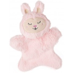 Cute Lapin 24cm - FOFOS à 5,05 € - Grizo - 329036 - Jouets en peluche