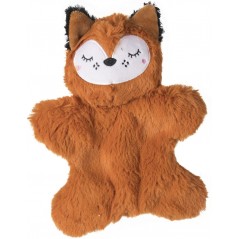 Cute Renard 24cm - FOFOS à 5,05 € - Grizo - 329037 - Jouets en peluche