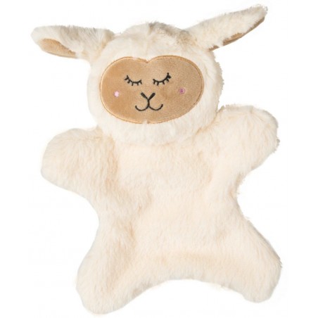 Cute Mouton 24cm - FOFOS à 5,05 € - Grizo - 329038 - Jouets en peluche