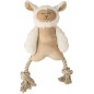 Mouton Blanc jambes en corde 30cm - FOFOS 329041 Grizo 6,45 € Ornibird