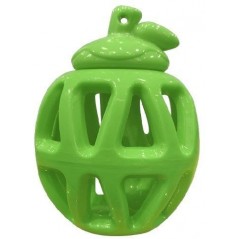 Pomme pour snack 11cm - FOFOS à 8,25 € - Grizo - 329042 - Jouets snacks & éducatifs