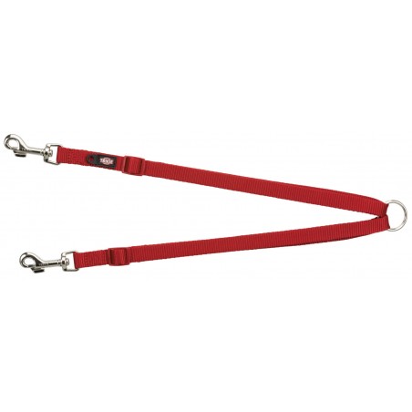 Premium Accouple XS-M 40-70cm/15mm Rouge - Trixie 201103 Trixie 8,99 € Ornibird