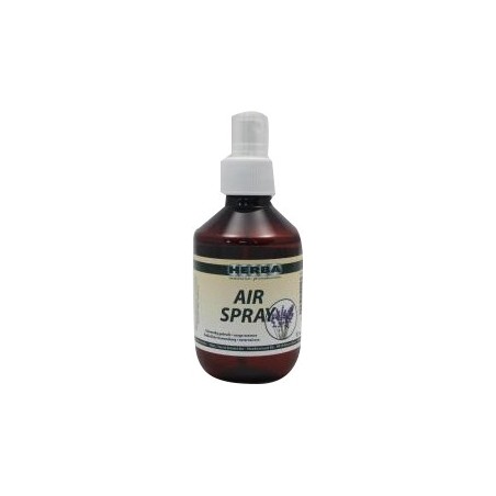 Herba Air Spray (antiparasite + voies respiratoires) 180ml - Pigo à 17,60 € - Pigo - 25034 - Complément Alimentaire