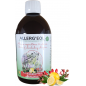 Allerg'eol Allergies cutanées & respiratoires 1L - Essence of Life