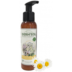 Derm'eol Crème pour pour les démangeaisons 100ml - Essence of Life (chien, chat, rongeur) DERMC125 Essence Of Life 13,90 € Or...