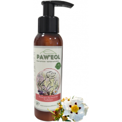 Paw'eol Crème pour les coussinets 100ml - Essence of Life (chien, chat, rongeur) à 15,90 € - Essence Of Life - PAW125 - Autre...