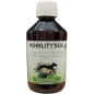 Mobility'eol Complément alimentaire pour le maintien des articulations souples 250ml - Essence of Life (chien sportif)