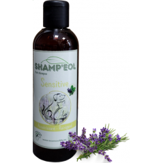 Shamp'eol Sensitive Shampoing au PH neutre pour peau sensibles 200ml - Essence of Life SHAMPSENSITIVE Essence Of Life 13,90 €...