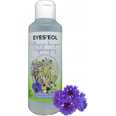 Eyes'eol Lotion de confort pour les yeux 250ml - Essence of Life à 19,90 € - Essence Of Life - CHEV-1236 - Soins