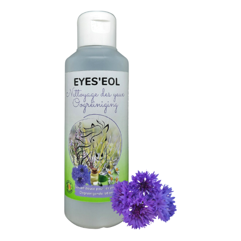 Eyes'eol Lotion de confort pour les yeux 250ml - Essence of Life