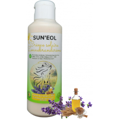 Sun'eol Crème solaire 250ml - Essence of Life CHEV-1255 Essence Of Life 30,50 € Ornibird