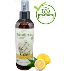 Regul'eol Lotion Shampoing Sec Régulatrice de sébum 200ml - Essence of Life à 20,90 € - Essence Of Life - CC-1264 - Shampooin...