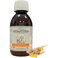 Vitality'eol Revitalise et renforce l'organisme 150ml - Essence of Life à 20,90 € - Essence Of Life - CC-1266 - Autres, vitam...