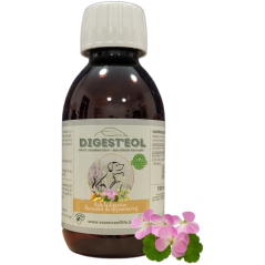 Digest'eol Aide à réguler la fonction digestive 150ml - Essence of Life à 20,90 € - Essence Of Life - CC-1268 - Autres, vitam...