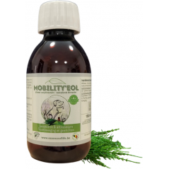 Mobility'eol Maintient la souplesse des articulations 150ml - Essence of Life à 19,90 € - Essence Of Life - CC-1270 - Autres,...