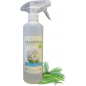 Clean'eol Lotion assainissante pour panier, bac de litière, ... 500ml - Essence of Life (Chat & chien)