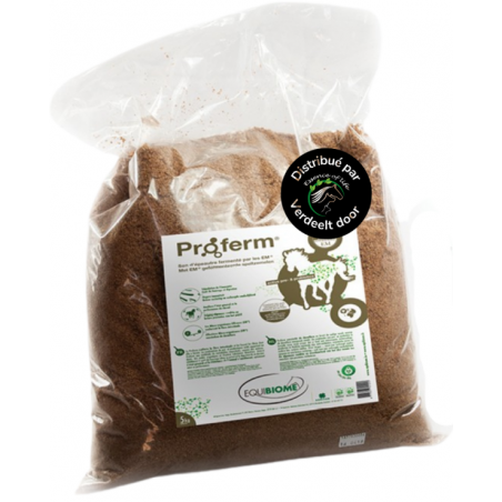 Proferm pré & pro-biotiques 5kg - Essence of Life CHEV-1298 Essence Of Life 30,90 € Ornibird