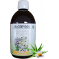 Ulcer'eol Favorise la digestion, apaise les muqueuses irritées 1L - Essence of Life