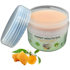 Sweetmouth'eol Baume pour les commissures 100gr - Essence of Life à 26,90 € - Essence Of Life - CHEV-1321 - Soins