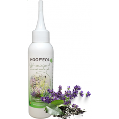 Hoof'eol Gel de soin pour les fourchettes 100ml - Essence of Life à 17,90 € - Essence Of Life - CHEV-1327 - Soins