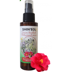 Shin'eol Sérum démêlant 125ml - Essence of Life à 19,90 € - Essence Of Life - CHEV-1326 - Shampoing