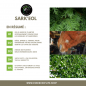 Sark'eol gel de soin pour verrues et sarcoïdes 100ml - Essence of Life