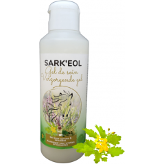 Sark'eol gel de soin pour verrues et sarcoïdes 500ml - Essence of Life à 168,90 € - Essence Of Life - CHEV-1330 - Soins