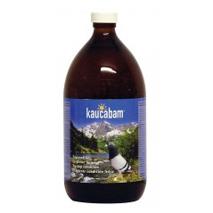 Kaucabam Bio+ pigeon 1L - Kaucabam 82001 Kaucabam 30,55 € Ornibird