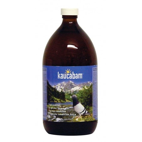 Kaucabam Bio+ pigeon 1L - Kaucabam à 30,55 € - Kaucabam - 82001 - Kaucabam