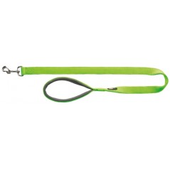 Laisse Premium XS 1,20m/10mm Pomme - Trixie à 7,99 € - Trixie - 200017 - Laisses / Enrouleur