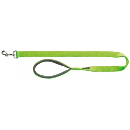 Laisse Premium XS 1,20m/10mm Pomme - Trixie à 7,99 € - Trixie - 200017 - Laisses / Enrouleur