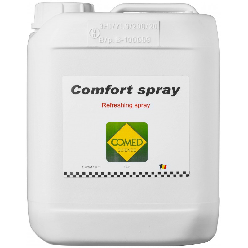 Comfort Spray 5L - Comed