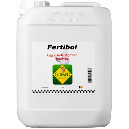 Fertibol, ensures a good structure for young people 5L - Comed 82746 Comed 166,85 € Ornibird