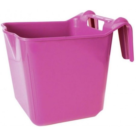 Mangeoire à suspendre Rose 13L à 18,50 € - Göbel Belgium - AK3211642 - Accessoires & Entretien