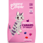 Croquettes Kitten Canard et poulet 325gr - Edgard & Cooper