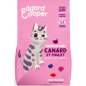 Croquettes Kitten Canard et poulet 325gr - Edgard & Cooper 640278 Edgard & Cooper 6,00 € Ornibird