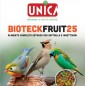 Bioteck Fruit 25  1,5kg - Unica