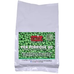 Pea Porridge 40 3kg - Unica UNI-005 Unica 20,45 € Ornibird