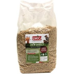 New insect Artificial Worms 1kg - Unica UNI-004 Unica 25,45 € Ornibird