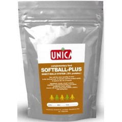 Softball Plus 29% proteine 1kg - Unica à 20,45 € - Unica - UNI-003 - Vitamines et Compléments